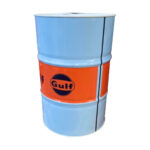 BIDON 208L ACEITE GULFLEET LDS 15W40 E5 E7