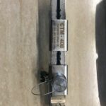Cierre contenedor ctm-408 acero inoxidable