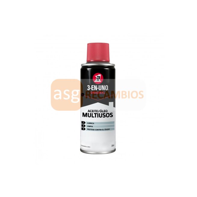 3 EN UNO ORIGINAL MULTIUSOS 200ML