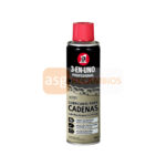 3 EN 1 LUBRICANTE PARA CADENAS 250 ML