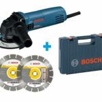 BOSCH - GWS 850C