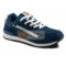 ZAPATO ABARTH SUEDE COMPETIZIONE NAVY
