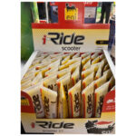 ACEITE 2T 125 CC ENI MOTO SCOOTER