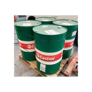 BIDON 208L ACEITE CASTROL VECTON 10w40