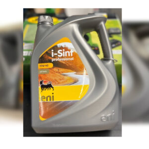 ACEITE MOTOR 10W40 5L AGIP ENI I-SINT