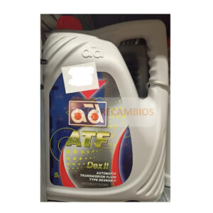 AD ATF DEX II 5L