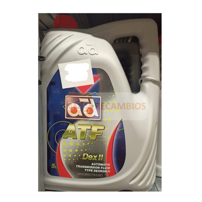 AD ATF DEX II 5L