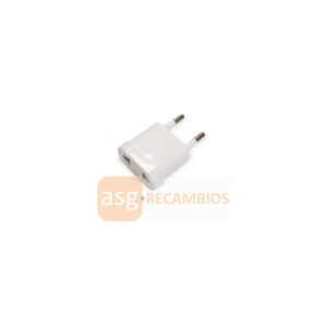 ADAPTADOR AMERICANO EUROPEO