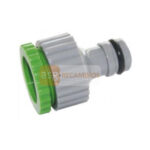 ADAPTADOR GRIFO 3/4-1 BRIXO