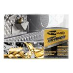 ADITIVO ANTI FRICCIÓN PARA ACEITE MOTOR TETRA LUBE 1000ml
