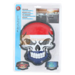 ALFOMBRILLA CALAVERA HOLANDA