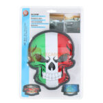 ALFOMBRILLA CALAVERA ITALIA
