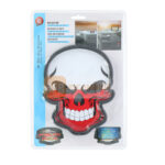 ALFOMBRILLA CALAVERA POLONIA