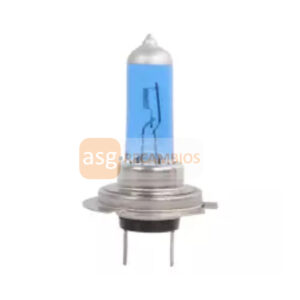 ALL RIDE XENON BLUE H7 55W BOMBILLA