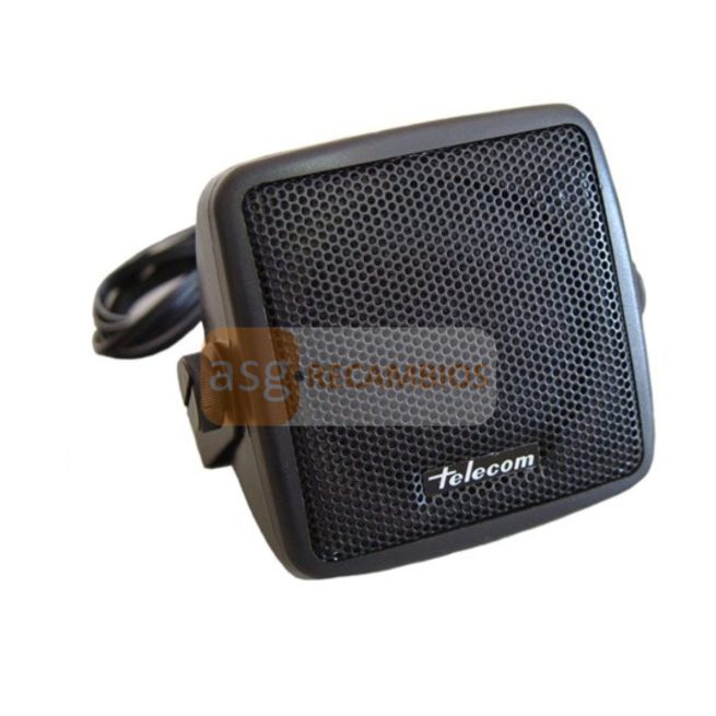 ALTAVOZ EXTERNO TIPO INC TELECOM
