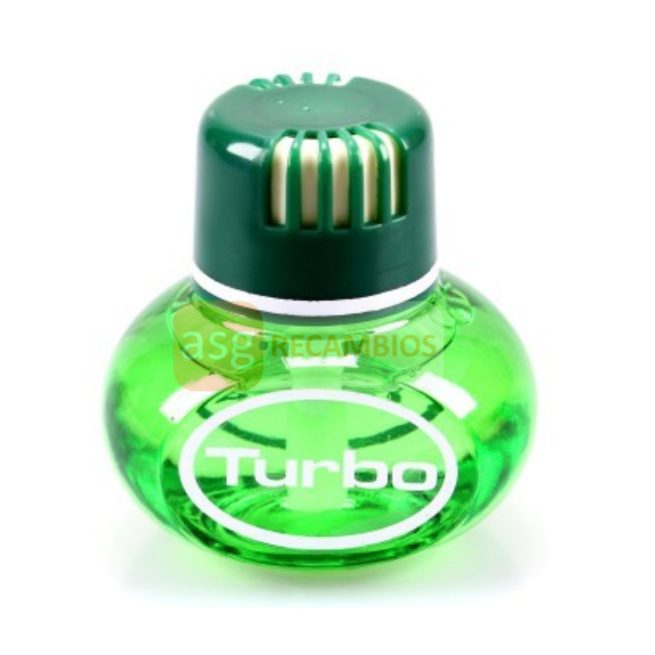 AMBIENTADOR TURBO LIMON ALL RIDE