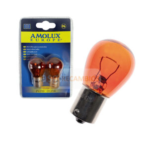 AMOLUX PY21W 12V 21W BOMBILLA