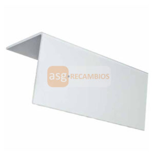 ÁNGULO DE PROTECCIÓN 120MM