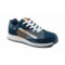ZAPATO ABARTH SUEDE AZUL MARINO