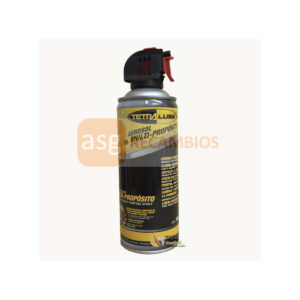 AEROSOL MULTIPROPOSITO 400ML TETRATUBE