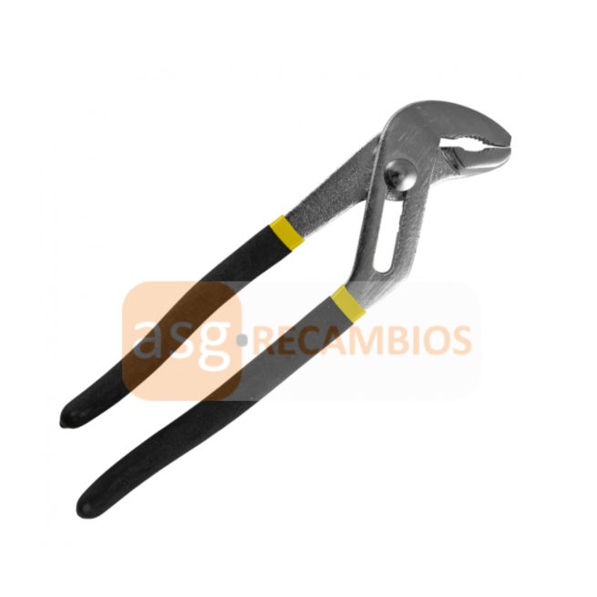 ALICATE DE PINZA AJUSTABLE 40x250mm JBM