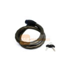 ANTIRROBO SEGURIDAD BICI 85CM