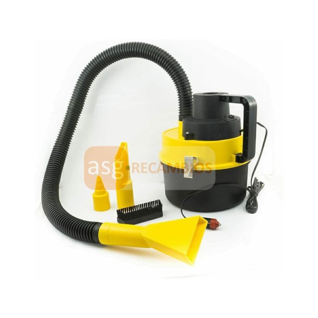 ASPIRADOR SOPLADOR 24V 16V