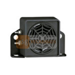 AVISADOR ACÚSTICO 12V 80V JBM