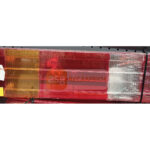 TULIPA B1 FARO MERCEDES