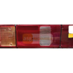 TULIPA B11 CRISTAL FARO VOLVO