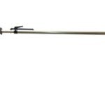 BARRA CARGO BAR ACERO Ø38MM FRIGORIFICO
