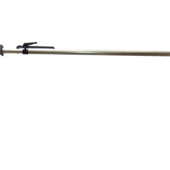 BARRA CARGO BAR ACERO Ø38MM FRIGORIFICO