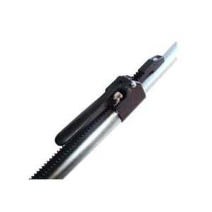 BARRA CARGO BAR ACERO Ø38MM FRIGORIFICO