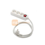 BASE MULTIPLE 3TT ECO 1,5M FAMATEL