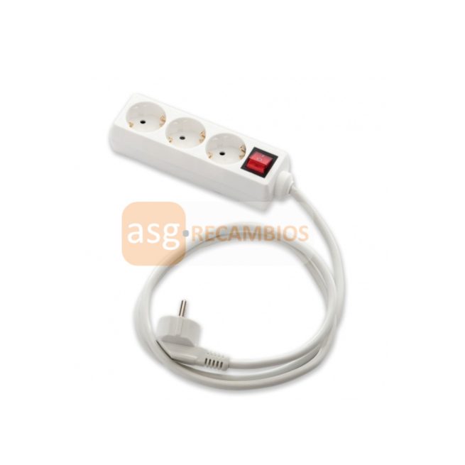 BASE MULTIPLE 3TT ECO 1,5M FAMATEL