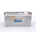 BATERÍA BOSCH TE 088 1200A 240Ah 12V