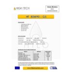 BIDON 200L ACEITE TRANSMISION MANUAL HT 80W90-G5