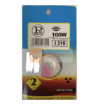 BLISTER 3 CAMISETAS 100W