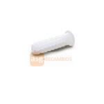 BOLSA 25 TACOS BRIXO 7x23MM