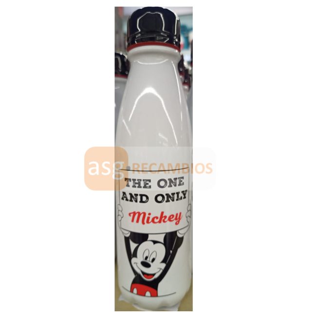 BOTELLA MICKEY DISNEY 2021