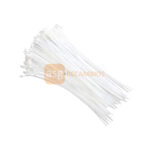 BRIXO BRIDA NYLON BLANCA 530X7,2MM
