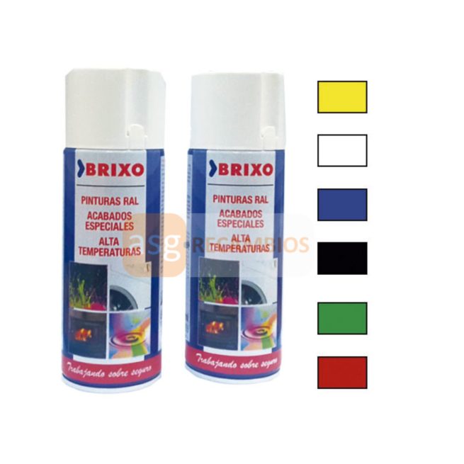 ESMALTE AZUL BRIXO 400ML