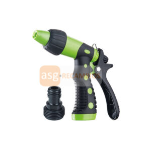 PISTOLA RIEGO AJUSTABLE BRIXO