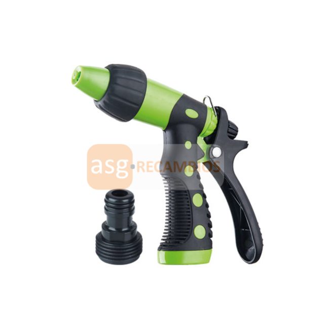 PISTOLA RIEGO AJUSTABLE BRIXO