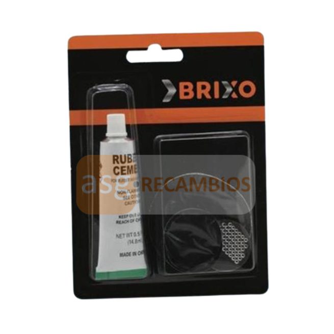 BRIXO REPARADOR PINCHAZOS COLA