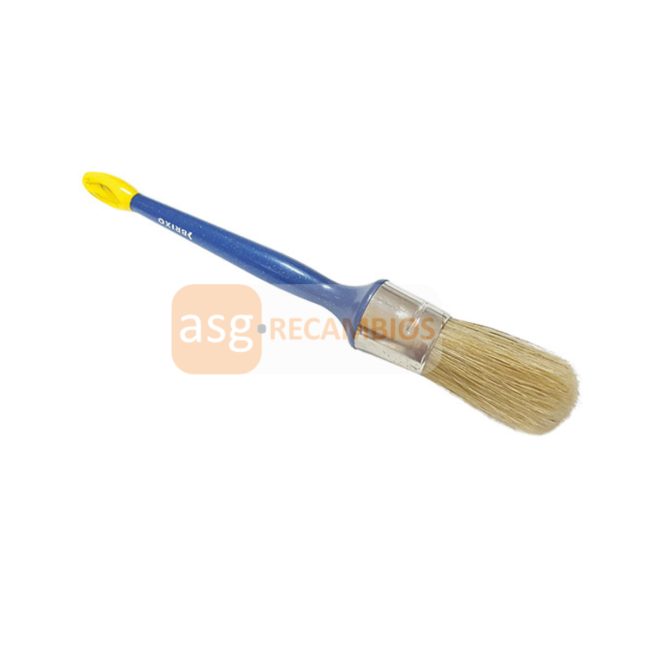 BROCHA REDONDA 30MM BRIXO
