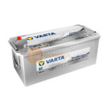 BATERÍA VARTA M18 12V 180ah 1000a