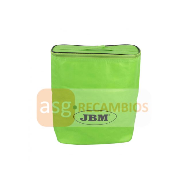 BOLSA NEVERA JBM VERDE