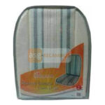 RESPALDO UNIVERSAL TRANSPIRABLE BRICAR