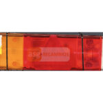 TULIPA C111 TRASERO IZQ ILUM